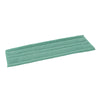 Standard mop per la scopatura Diversey TASKI Standard Dry Mop 40 cm Verde 20 pezzi