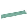 Standard mop per la scopatura Diversey TASKI Standard Dry Mop 60 cm Verde 20 pezzi