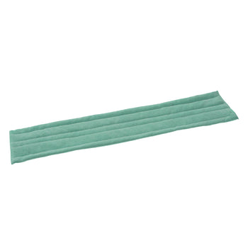 Standard mop per la scopatura Diversey TASKI Standard Dry Mop 60 cm Verde 20 pezzi