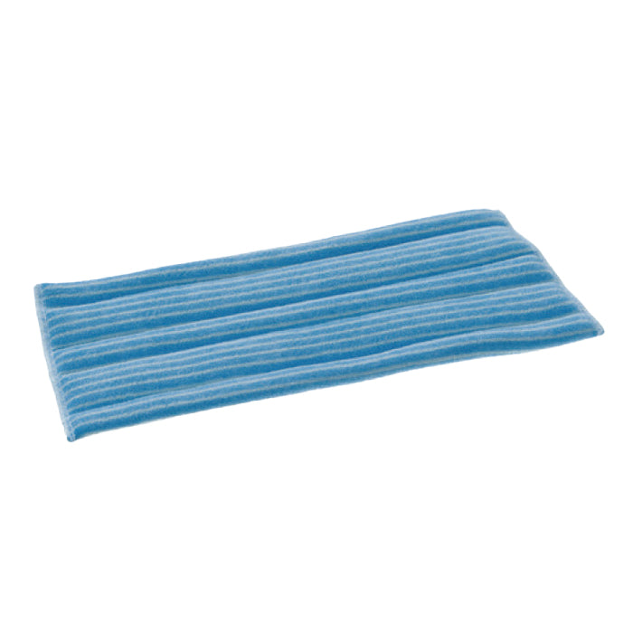 Mop per lavaggio a umido Diversey TASKI Standard Damp Mop 25 cm Blu 1 pezzo