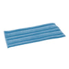 Mop per lavaggio a umido Diversey TASKI Standard Damp Mop 25 cm Blu 20 pezzi