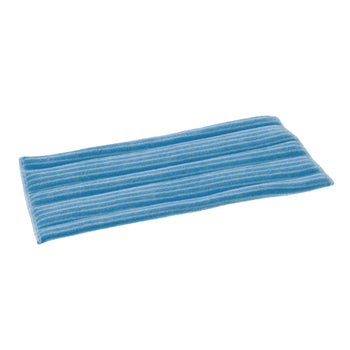 Mop per lavaggio a umido Diversey TASKI Standard Damp Mop 25 cm Blu 20 pezzi