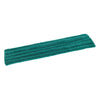 Mop per la scopatura a secco Diversey TASKI JM Ultra Dry Mop 60 cm Verde 1 pezzo