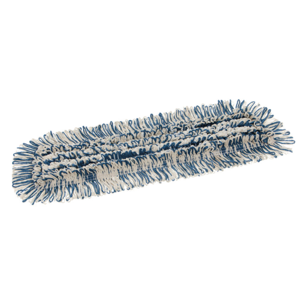 Mop per lavaggio pavimenti in rilievo Diversey TASKI JM Ultra Wet Mop 40 cm Blu 10 pezzi