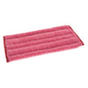Mop in microfibra per lavaggio a umido Diversey TASKI JonMaster Ultra Damp Mop Eco 25 cm 10 pezzi