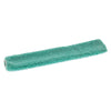 Mop per spolveratura Diversey TASKI JM Ultra Interior Mop Verde 5 pezzi