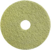 Pad diamantato Twister giallo per ULTIMAXX 360 Diversey TASKI 2 pezzi