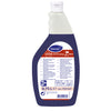Detergente energico Suma GRILL Diversey Suma Grill Hi-temp D9.8 6x750 ml