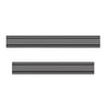 Set strisce in velcro per telaio mop Diversey TASKI Ultra Plus 25 cm 1 pezzo