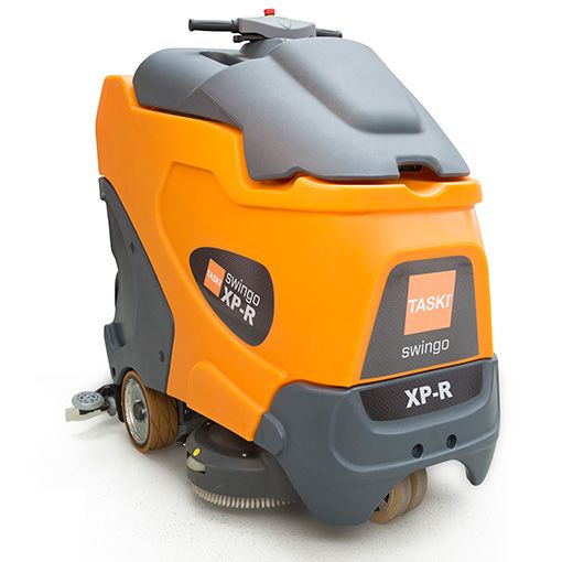 Lavasciuga pavimenti Diversey TASKI swingo XP-R BMS