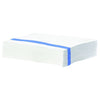 Panno in microfibra monouso Diversey TASKI SUM Cloth 41,6 x 33,8 cm Blu 1 pezzo DISPONIBILE IN 7 GIORNI LAVORATIVI