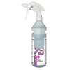 Kit bottiglie vuote da Divermite/Diverflow per SURE Cleaner Disinfectant 1 pezzo