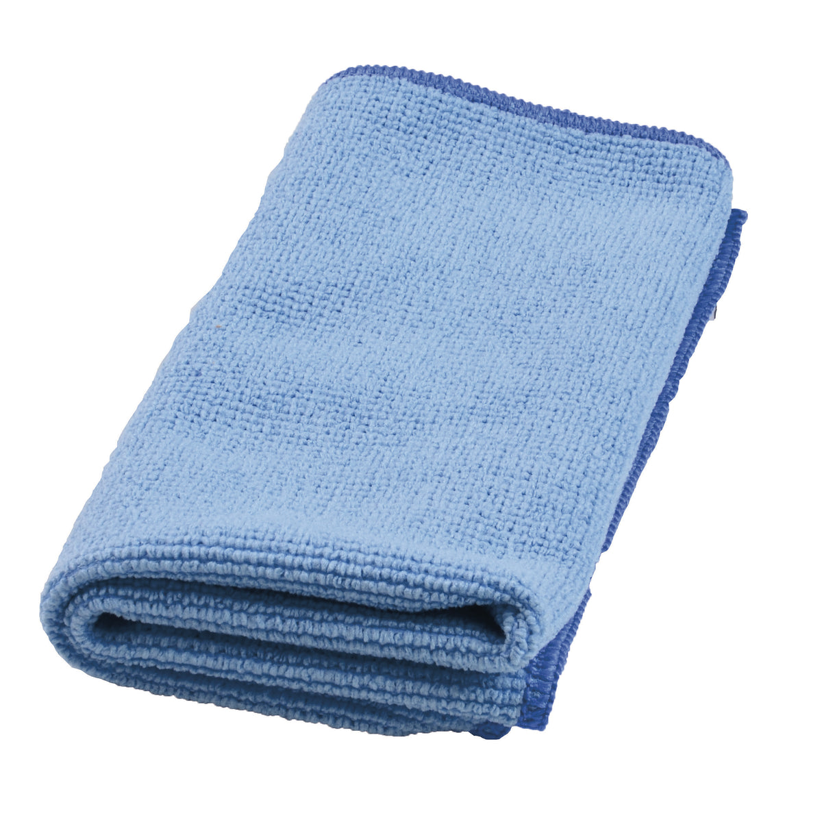 Panno in microfibra Diversey TASKI MyMicro Cloth Eco 36 x 36 cm Blu 1 pezzo