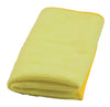 Panno in microfibra Diversey TASKI MyMicro Cloth Eco 36 x 36 cm Giallo 25 pezzi