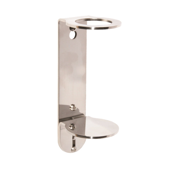 Supporto in acciao per flaconi Lapè Diversey LAPĒ Collection Bracket