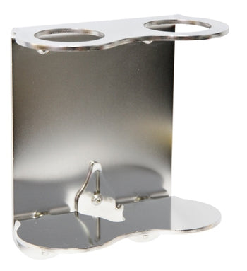 Supporto in acciao per flaconi Lapè Diversey LAPĒ Collection Bracket