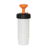 Spray mopping flessibile per risultati perfetti Diversey Flaconi a pressione per TASKI VersaPlus