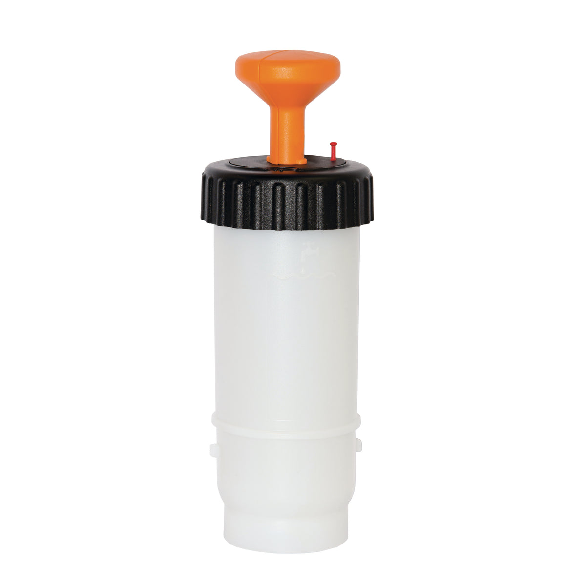 Spray mopping flessibile per risultati perfetti Diversey Flaconi a pressione per TASKI VersaPlus
