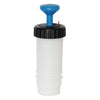 Spray mopping flessibile per risultati perfetti Diversey Flaconi a pressione per TASKI VersaPlus Blu
