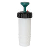 Spray mopping flessibile per risultati perfetti Diversey Flaconi a pressione per TASKI VersaPlus Verde