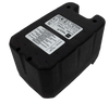 Batteria al litio 36 V 6 Ah per swingo 150 Diversey TASKI