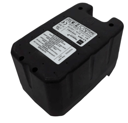 Batteria al litio 36 V 6 Ah per swingo 150 Diversey TASKI