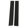 Strisce in velcro di ricambio per attrezzo spray Diversey TASKI VersaPlus 40 cm 2 pezzi