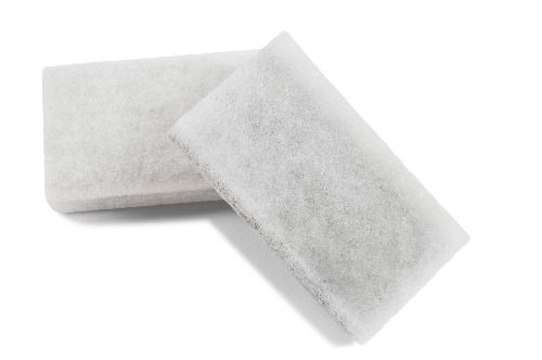 Pad filtro aria esausta per AERO Diversey TASKI