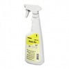 Smacchiatore per bucato per olio grasso e make-up Ecolab Stain EX 1 4x500 ml