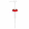 Pompa dosatrice da 4 cc per fusto da 5 kg con tappo Arco Chimica