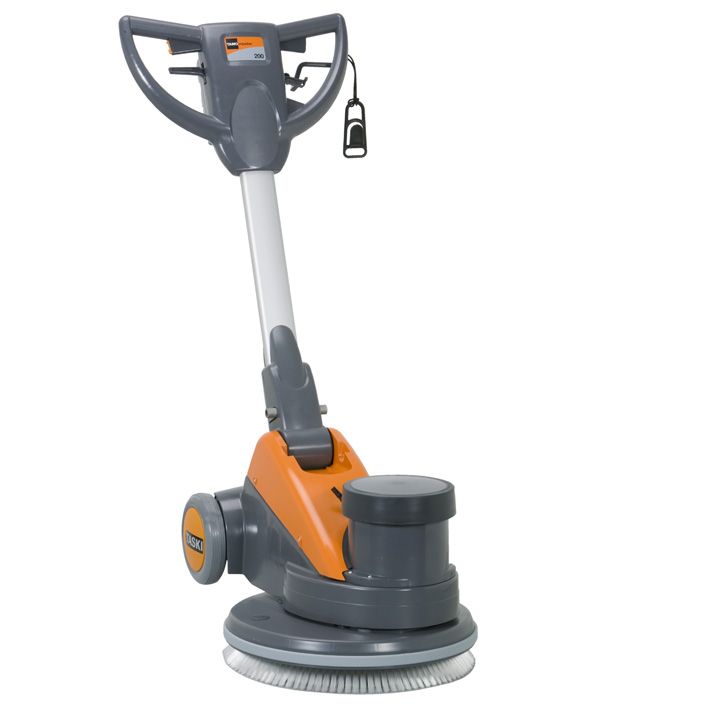 Monospazzola Diversey TASKI ergodisc 200