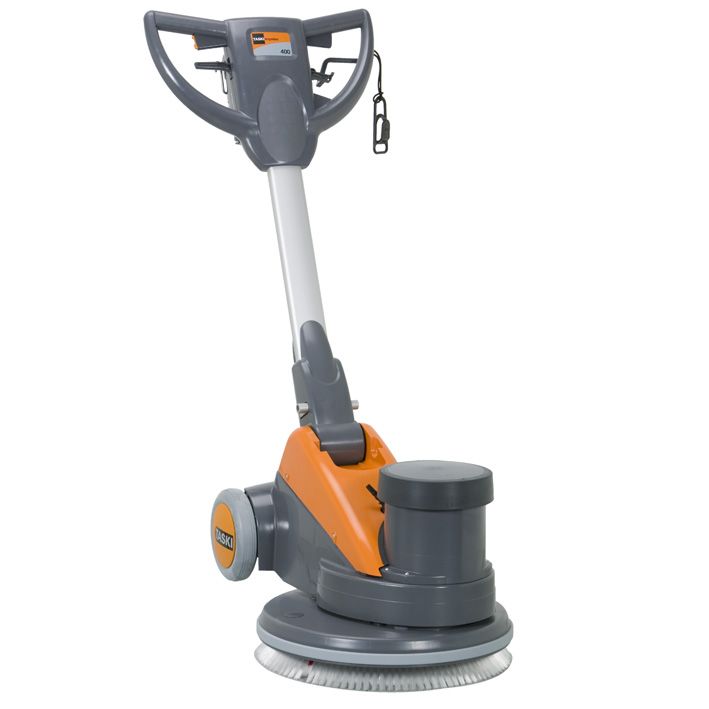 Monospazzola Diversey TASKI ergodisc 400