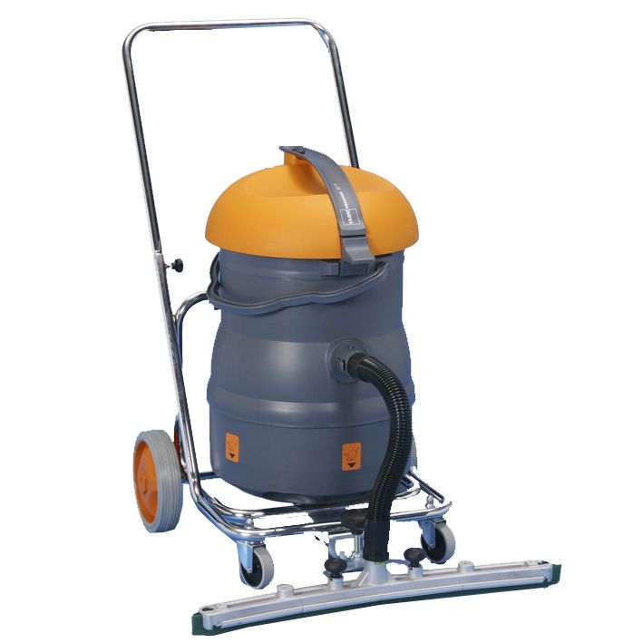 Aspiraliquidi Diversey TASKI vacumat 22 T (con Fixomat)
