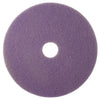 Pad diamantato Twister viola per ULTIMAXX 360 Diversey TASKI 2 pezzi