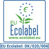 Manual dishwashing detergent Ecolabel Suma Star Pur-Eco D1 5 lt