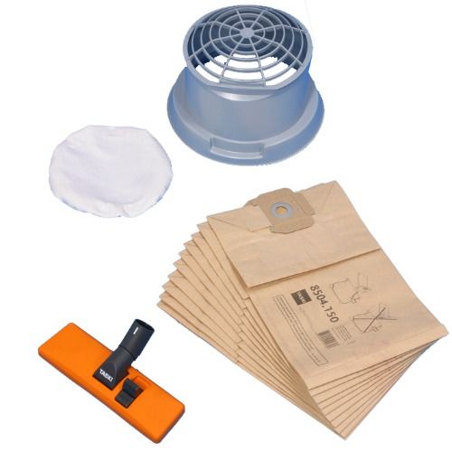 Set accessori polvere per vacumat 12 Diversey TASKI