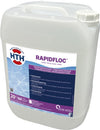 Flocculante Diversey HTH RAPIDFLOC 20 litri DISPONIBILE IN 7 GIORNI LAVORATIVI