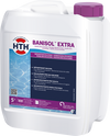 Anticalcare piscina Diversey HTH BANISOL EXTRA 5 litri