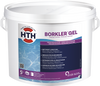 Detergente linea d'acqua delle piscine Diversey HTH BORKLER GEL 5 litri