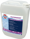 Pulitore per filtri Diversey HTH FILTERWASH 20 litri