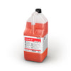 Detergente acido concentrato Ecolabel per sanitari Ecolab MAXX Into S 2x5 litri