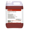 Detergente, disincrostante, disinfettante e deodorante Diversey TASKI Sani 4 in 1 Plus Conc 2x5 litri