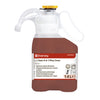 Detergente disinfettante 4 in 1 in SmartDose Diversey TASKI Sani 4 in 1 Plus 1,4 litri