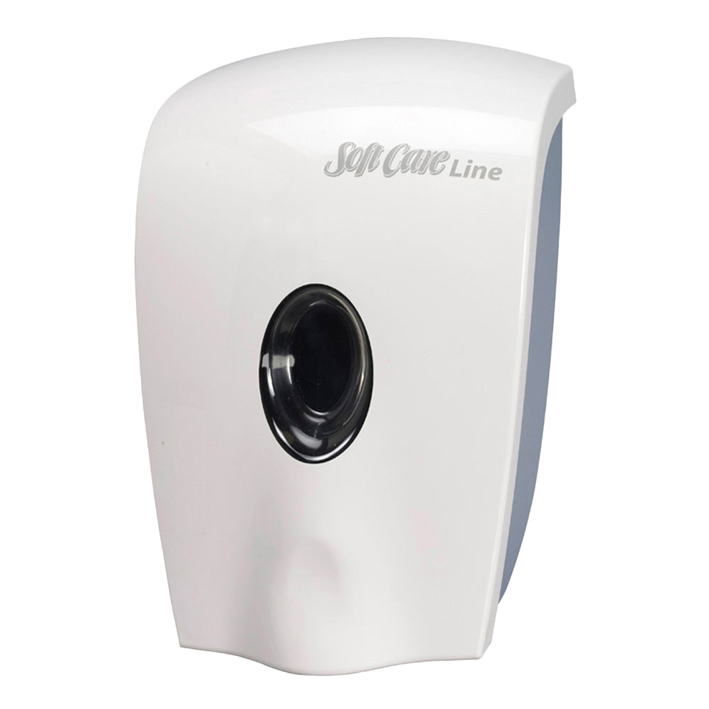 Dispenser per cartucce da 800 ml Diversey Soft Care Line Dispenser