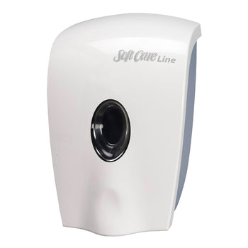 Dispenser per cartucce da 800 ml Diversey Soft Care Line Dispenser