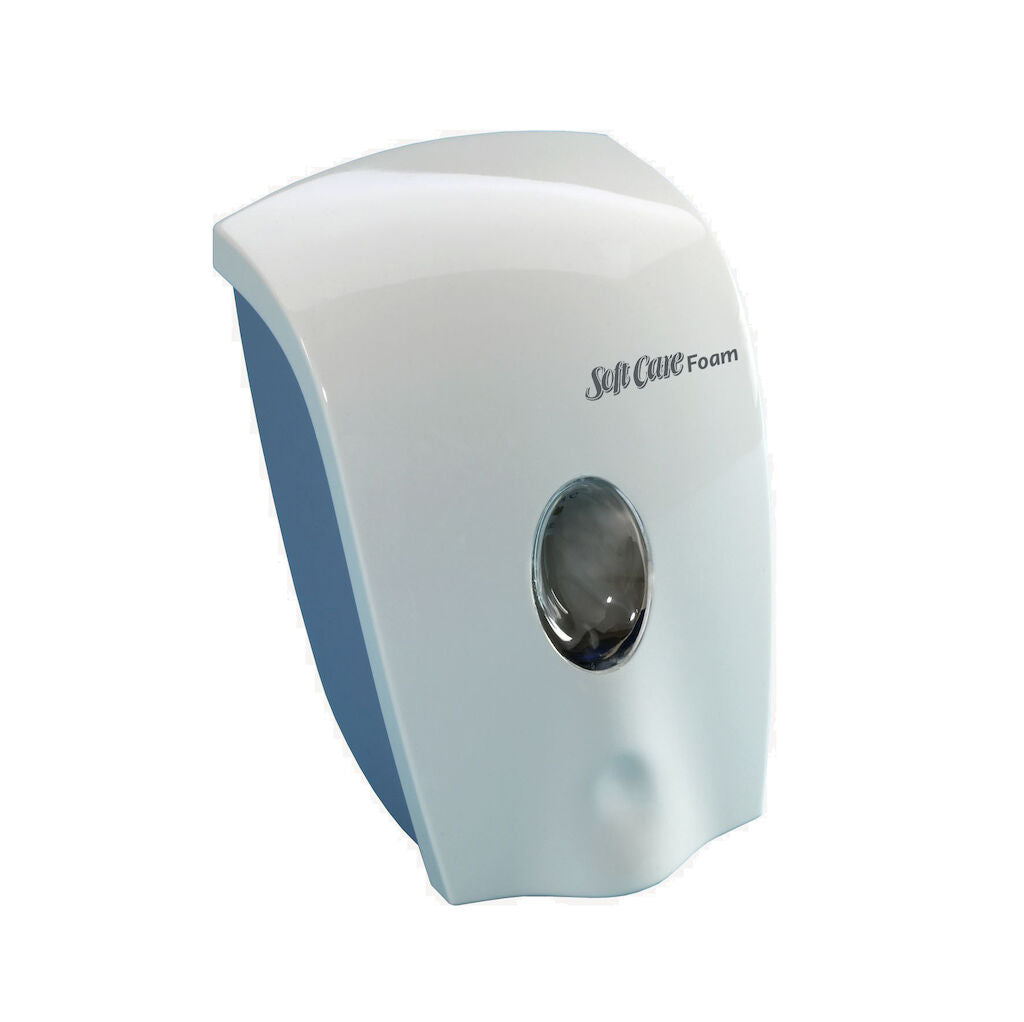 Dispenser per cartucce da 700 ml Diversey Soft Care Foam Dispenser