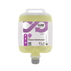 Detergente disinfettante concentrato in cartucce Divermite Diversey SURE Cleaner Disinfectant 2 litri