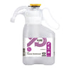 Detergente disinfettante concentrato in SmartDose Diversey SURE Cleaner Disinfectant 1,4 litri