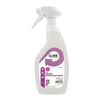 Disinfettante pronto all’uso ad azione detergente Diversey SURE Cleaner Disinfectant Spray 750 ml