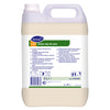Emulsione ad elevata brillantezza resistente all’alcool Diversey TASKI vision star & care 5 litri